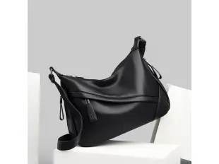 Geantă neagră - Rikaq