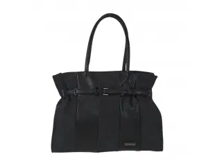 Geantă neagră - Rosn