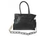 Geantă neagră - Rosn