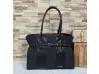 Geantă neagră - Rosn