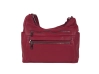 Geantă roșie - Veria - imagine 2