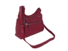 Geantă roșie - Veria - imagine 3