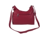 Geantă roșie - Veria - imagine 4