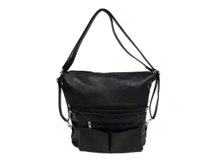 Geantă - rucsac de damă - Siana