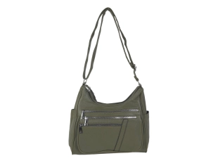 Geantă verde - Lilana - produs similar