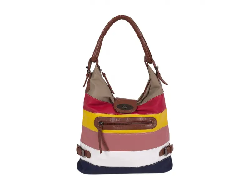 Pungă colorată pentru aburi - Emian