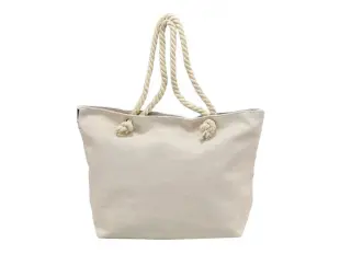 Geantă de plajă cu motive nautice