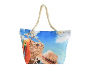 Geantă de plajă de vară - Solo