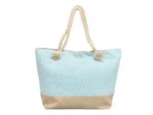 Geantă de plajă proaspătă de vară