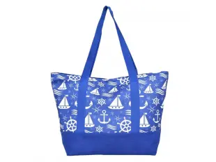 Geantă mare de plajă - Lilena
