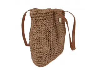 Geantă de paie - Molein