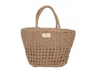 Geantă din ratan - Smoli