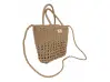 Geantă din ratan - Smoli