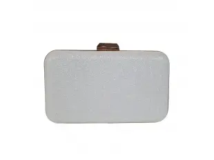 Geantă albă formală - Beila Geantă albă formală - Beila