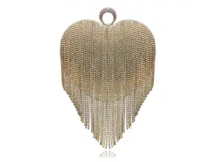 Geantă cu inimă de aur - Anna