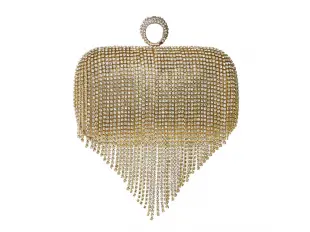 Geantă de absolvire aurie - Vavilion