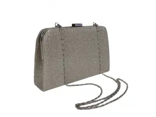 Geantă elegantă aurie - Greisi