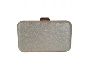 Geantă formală aurie - Beila