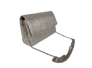 Geantă formală aurie - Deras