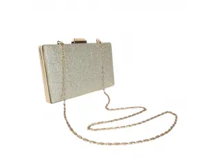 Geantă formală aurie - Mai