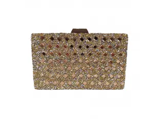 Geantă formală aurie - Noemi Geantă formală aurie - Noemi