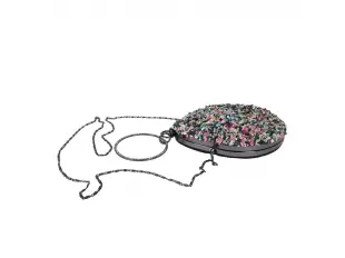 Geantă formală multicoloră - Katis