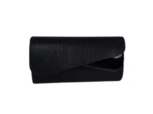 Geantă neagră elegantă - Rania