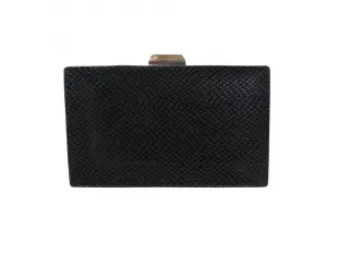 Geantă neagră formală - Anisa