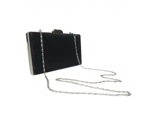 Geantă neagră formală - Anisa