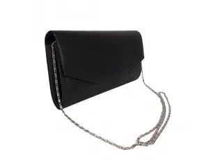 Geantă neagră formală - Berika