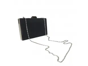 Geantă neagră formală - Eipril