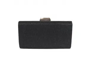 Geantă neagră formală - Elims