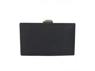 Geantă neagră formală - Mai