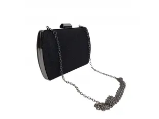 Geantă neagră formală - Marika