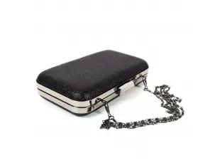 Geantă neagră pentru absolvire - Beila