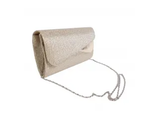 Geantă oficială de aur - Rania