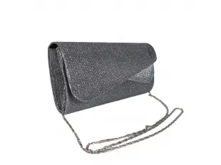 Geantă oficială din bronz - Rania