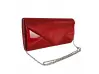 Geantă roșie formală - Mirika