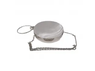 Geantă rotundă elegantă - Alesan