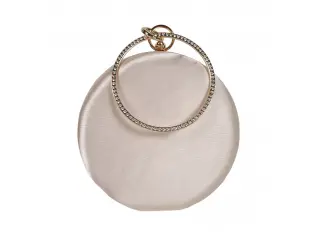 Geantă rotundă pentru absolvire - Alesan