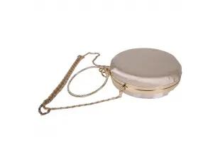 Geantă rotundă pentru absolvire - Alesan