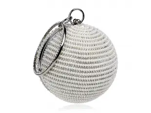 Geantă sferică - Lina