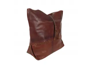 Geantă de mână din piele - Ivaila