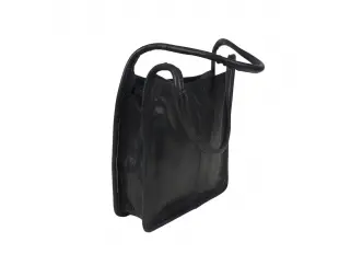 Geantă de mână din piele - Sofiq