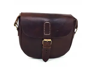 Geantă din piele de calitate