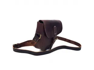 Geantă din piele de calitate