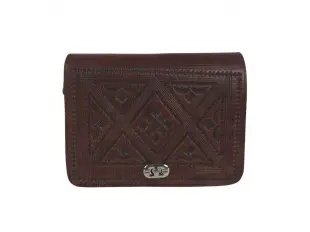 Geantă maro - Teriq