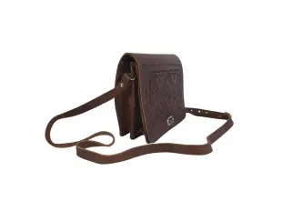 Geantă maro - Teriq