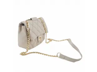 Geantă bej închis - Mona