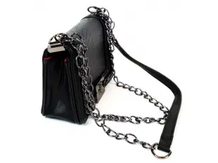 Geantă interesantă - versiune mică